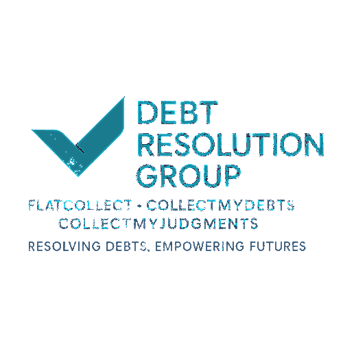 Debt Resolution Group logo